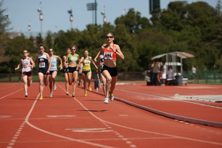 2010 Stanford Invite-College-461.JPG - 2010 Stanford Invitational, March 26-27, Cobb Track and Angell Field, Stanford,CA.